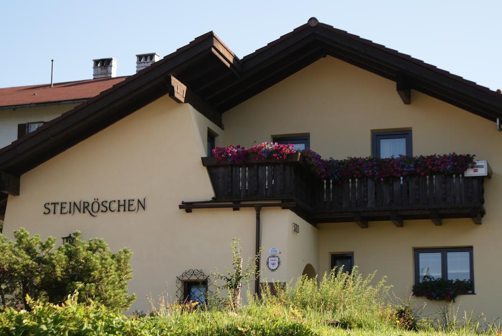 Ferienwohnung Haus Steinröschen Seefeld in Tirol Zimmer foto