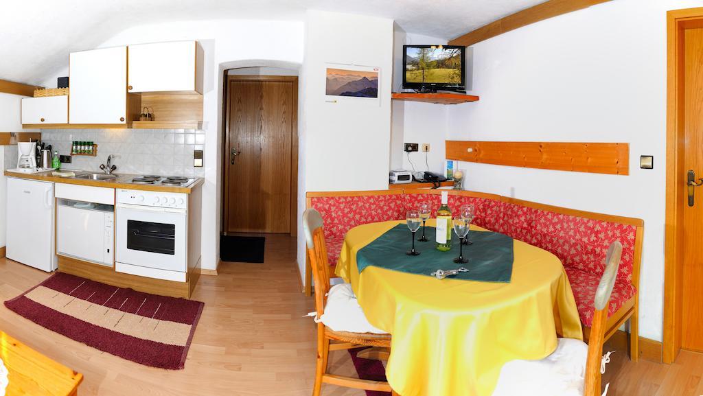 Ferienwohnung Haus Steinröschen Seefeld in Tirol Zimmer foto